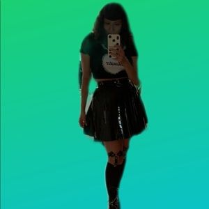 Meet your Posher, Selena